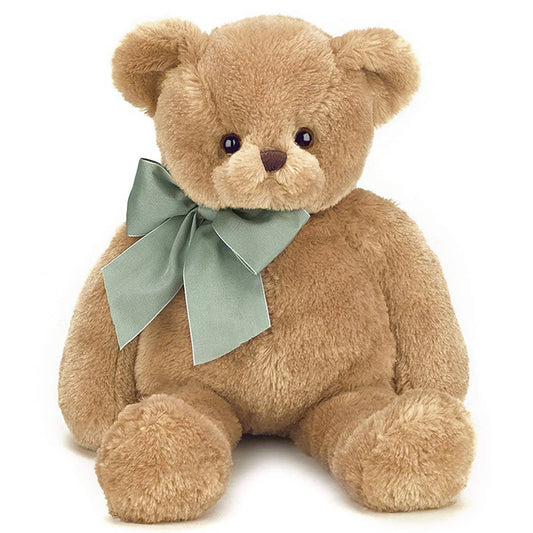 Gus the Teddy Bear