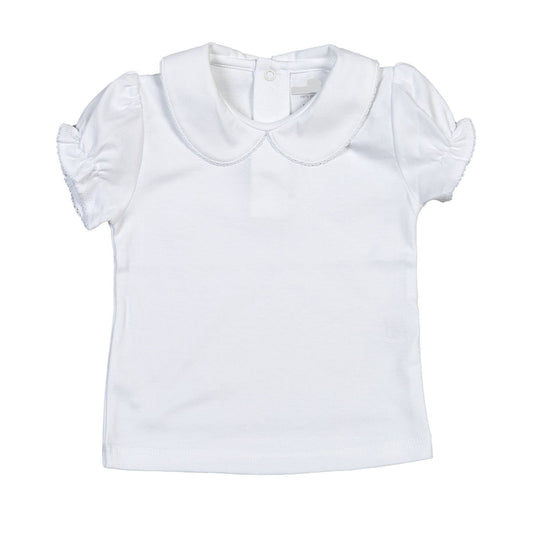 White Pima Top