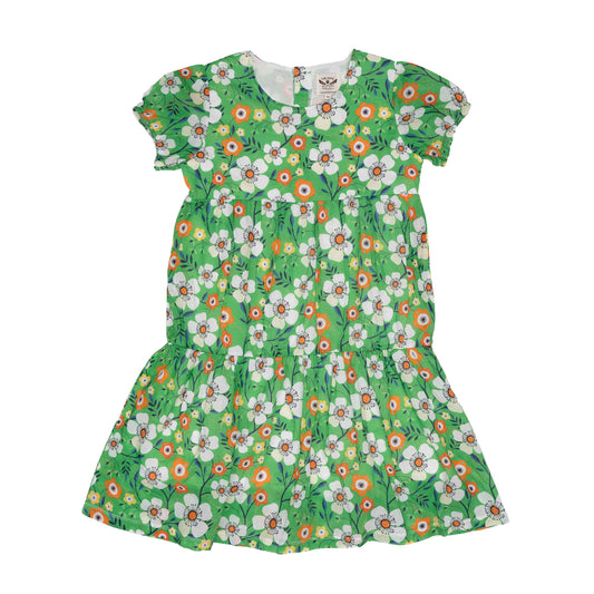 Jess Green Retro Floral